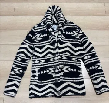 BAYFLOW [베이플로우] 보아 자켓 니트 가디건