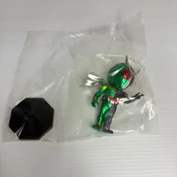 제일복권 가면라이더 W 사이클론 조커