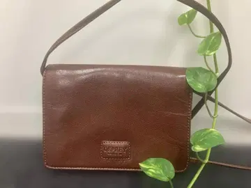 OSPREY 브라운 사코슈