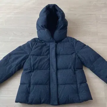 유니클로 다운 자켓