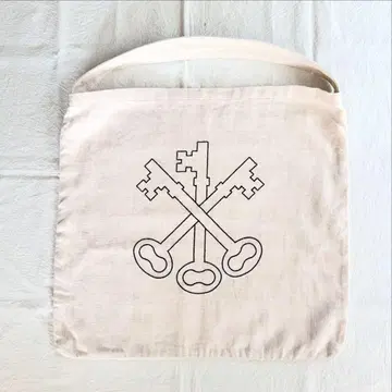 arts&science 토트백 L