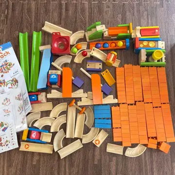 트릭 트랙 Trix Track 묶음 판매