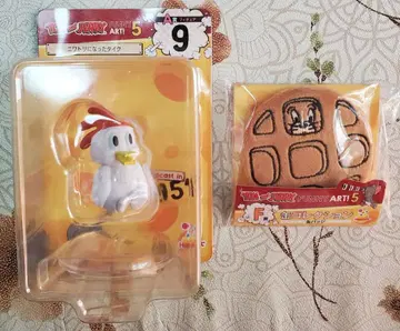 톰과 제리 제일복권 A상&F상 세트