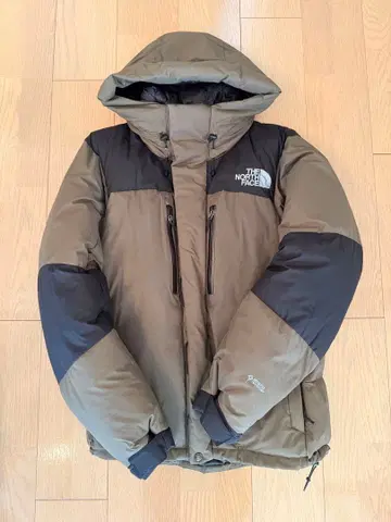 THE NORTH FACE 발트로 라이트 자켓 XL