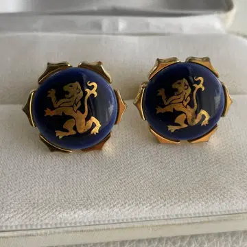 로얄코펜하겐 커프스링크스 #959