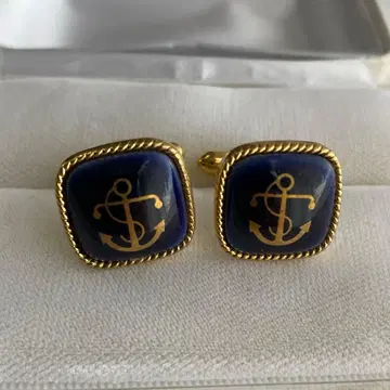 로얄코펜하겐 커프링크스 #960