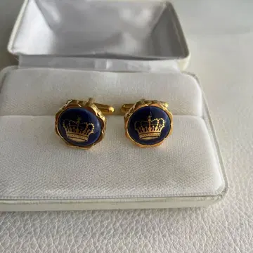 로얄코펜하겐 커프스링크 #961