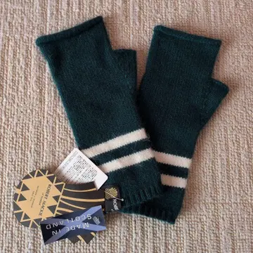 Robert Mackie 새상품 암 워머