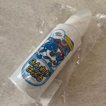 [ 미개봉 새상품 ] 피카피카마트 랜드리 보틀 후와후와바부루 마릴 마릴리