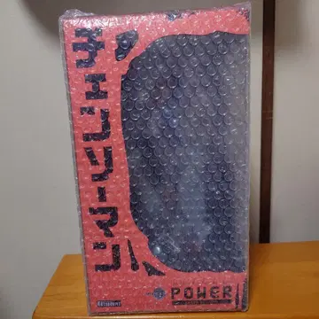 코토부키야 체인소 맨 파워 ARTFX