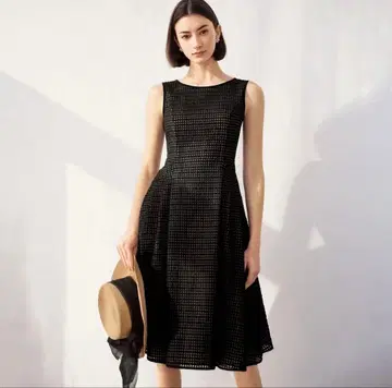 폭시 Dress Lgende 44361 원피스 38 블랙