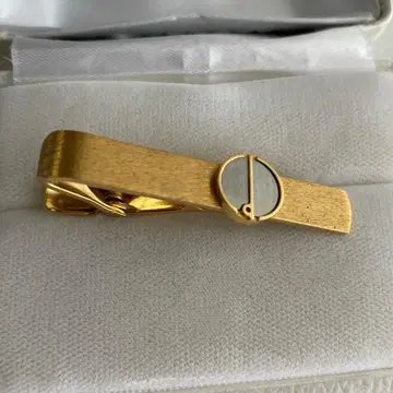 DUNHILL 넥타이핀 #967