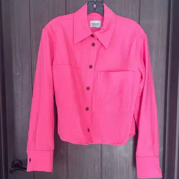 레이첼 코미 / 셔츠 자켓