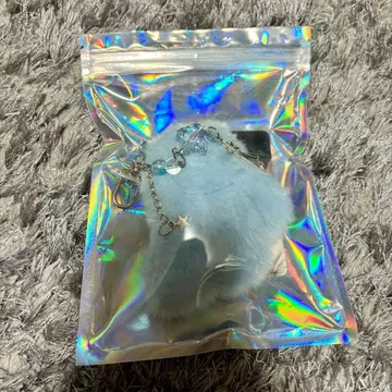 nctwish 유우시 one summer wish 키링