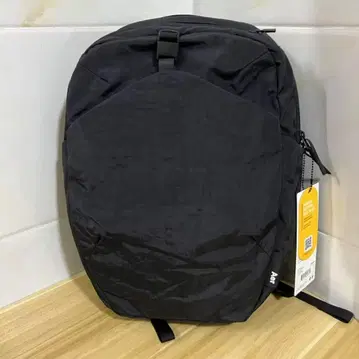 새상품 Aer Go Pack 2 백팩 남녀 공용 블랙
