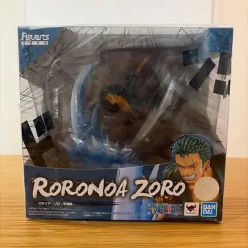 Figuarts Zero 조로