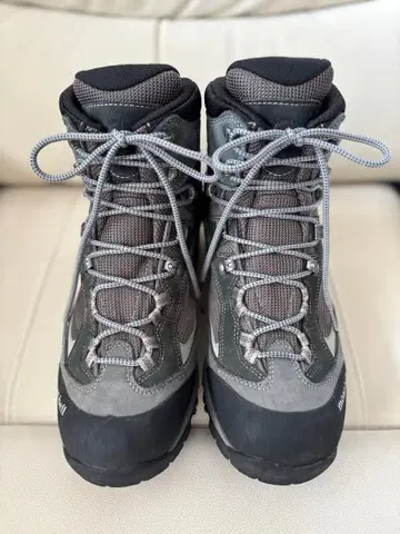 [ 27cm ] 몽벨 고어텍스 투오로미 부츠