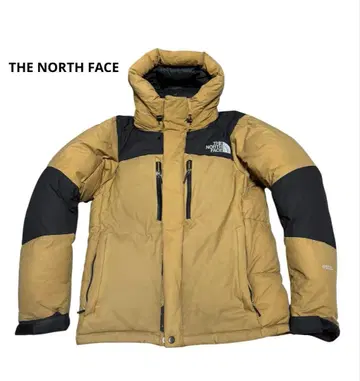 THE NORTH FACE 발트로 라이트 자켓 다운 베이지 XL