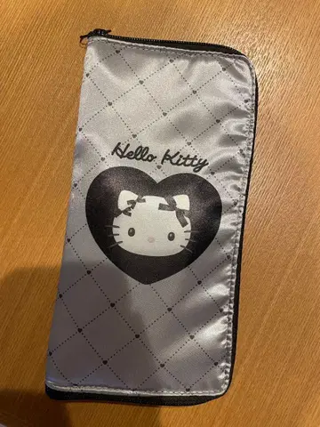 Hello Kitty 다리미 케이스 약 33.5cm x 25cm