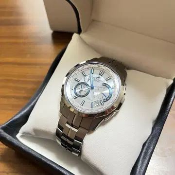 카시오 오시아나스 OCW-S1400