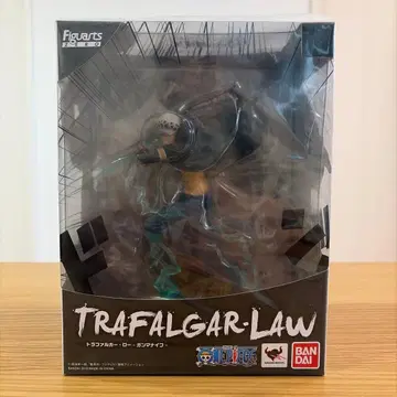 Figuarts ZERO 트라팔가 로