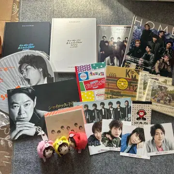 [ 낱개 판매 가능 ] 키스마이 굿즈