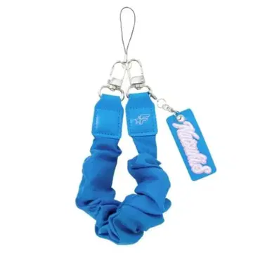 사와모토 나츠키 멀티 핸드 스트랩 BUTTERFLY EFFECT