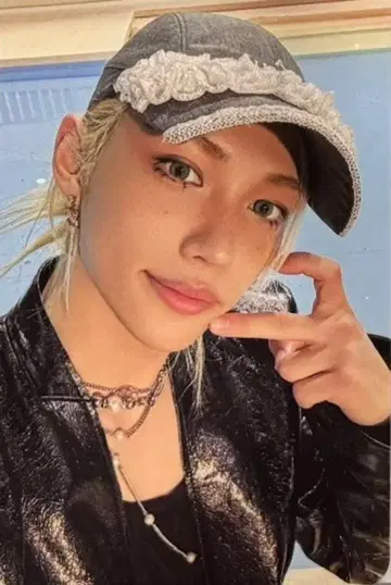 스키즈 트레이딩 카드 DO IT skzoo evil 스피커 필릭스