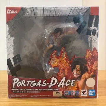 Figuarts ZERO 에이스