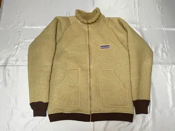 웨어하우스 파일 자켓 XL 2130 베이지