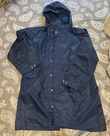 FOB SPORTS 남성용 그랜드 코트 XL