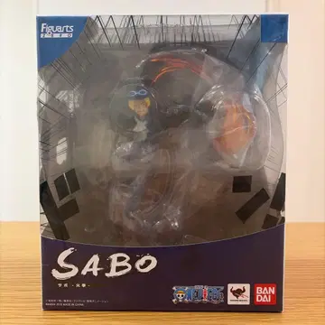 Figuarts ZERO 사보