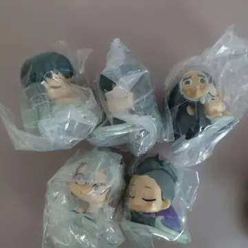 귀멸의 칼날 오네무탄 제11형 니도네 어스 컬러 ver