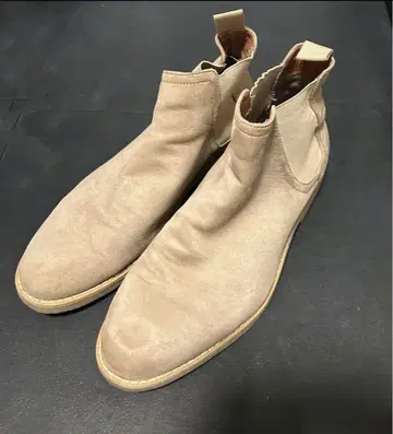 H&M 남성용 첼시 부츠 H&M 남성용 44 사이즈