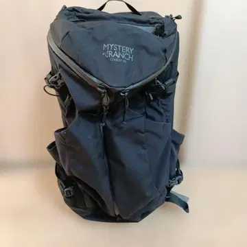 [ 새상품급 ] 미스터리 랜치 쿠리 40 블랙