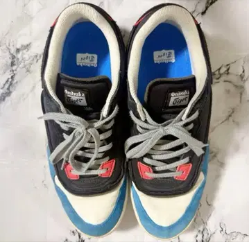 오니츠카타이거 ADMIX RUNNER 스니커즈 27cm