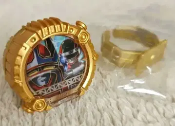 새상품급 센타이 링 바이오맨