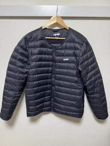 Unfudge UN3600 다운 자켓 XL 언퍼지