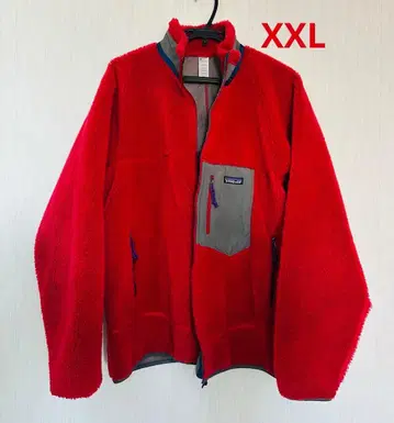 patagonia 클래식 레트로X 2011년산 XXL 극상