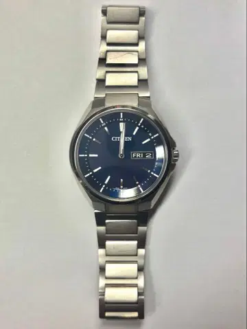 시티즌 아테사 AT6050-54L