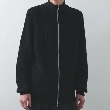 BATONER SIGNATURE DRIVERS KNIT