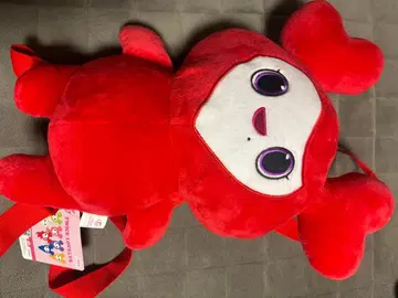 TWICE 첸브리 럭색