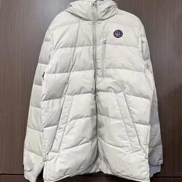 Abercrombie & Fitch 다운 자켓