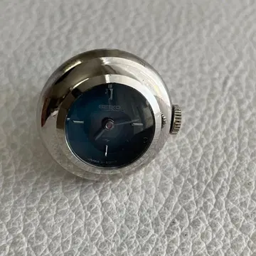 SEIKO 커프스 링크 수동 와인딩 시계 #4602