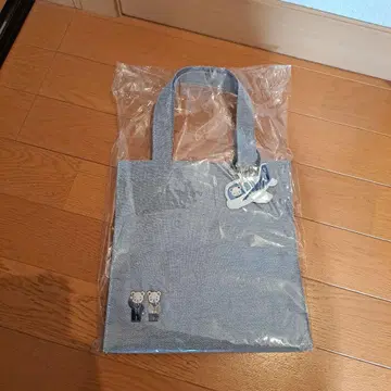 Familiar ANA 콜라보 토트백