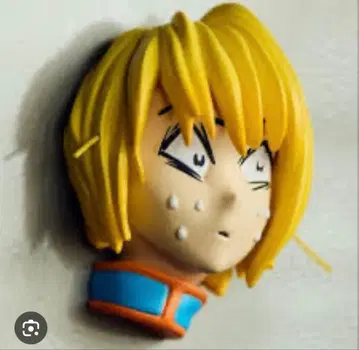 HUNTER x HUNTER 마그넷 크라피카