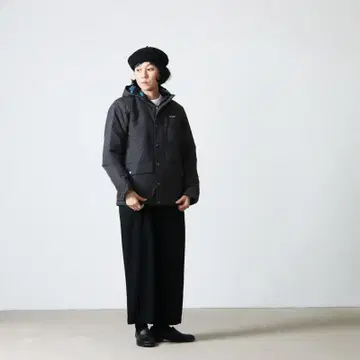 patagonia 키즈 XXL 인페르노 자켓