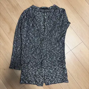 MAJULIUS 니트 스웨터