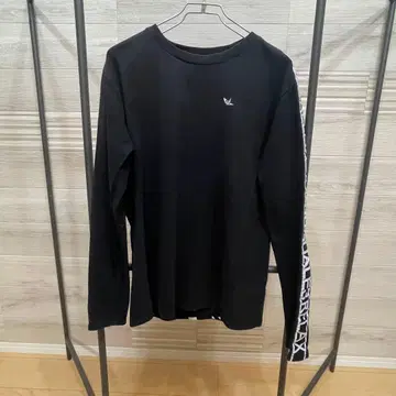 1piu1uguale3 긴팔 티셔츠 [ size XL ]