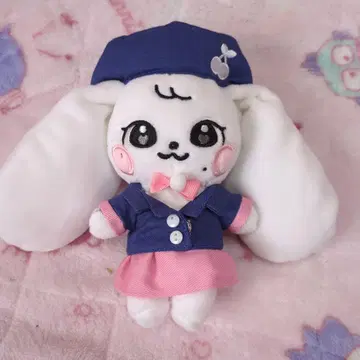 IVE 원영 체리 미니브 팝업